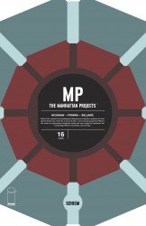The Manhattan Projects #16