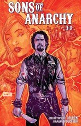 Sons of Anarchy #03