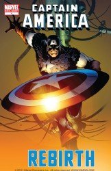 Captain America - Rebirth