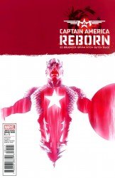 Captain America - Reborn #00-06 Complete