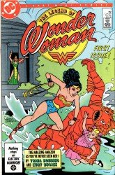 Legend of Wonder Woman (1-4 series) Complete