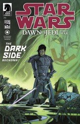 Star Wars - Dawn of the Jedi - Force War #1