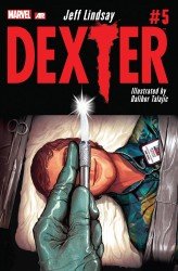 Dexter #05