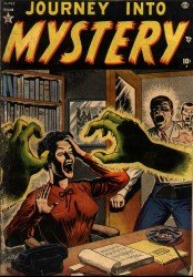 Journey Into Mystery Vol.1 #01-82