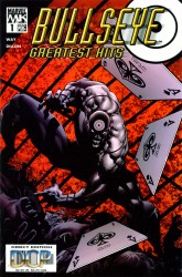 Bullseye - Greatest Hits #01-05 Complete