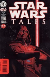 Star Wars - Tales (1-24 series) Complete