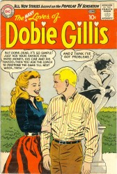 The Many Loves of Dobie Gillis (1-26 series) Complete