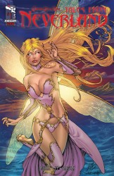 Grimm Fairy Tales - Tales From Neverland (1-3 series) Complete