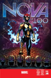 Nova #10