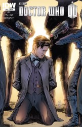 Doctor Who #15