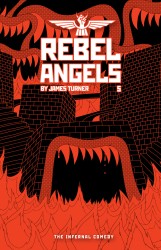 Rebel Angels #5