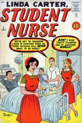 Linda Carter Student Nurse #01-09 Complete