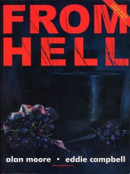 From Hell (TPB)