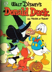 Donald Duck (26-367) Complete