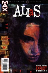 Alias #01-28 Complete