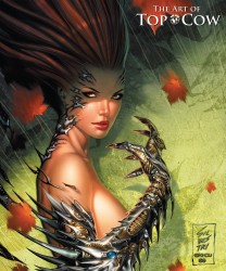 The Art of Top Cow Vol.1