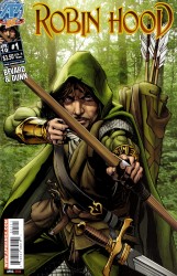 Robin Hood