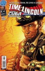 Time Lincoln - Cuba Commander