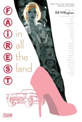 Fairest - In All The Land