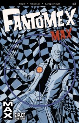 Fantomex MAX #03
