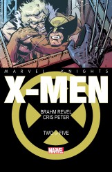 Marvel Knights X-Men #02