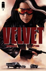Velvet #02
