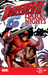 Daredevil - Dark Nights #07