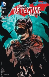 Detective Comics #26