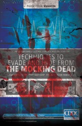 The Mocking Dead #04