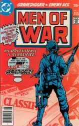 Men of War (Volume 1) 1-26 series