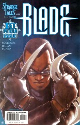 Blade Vol.1 #01-03 Complete