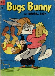 Bugs Bunny (113 issues)