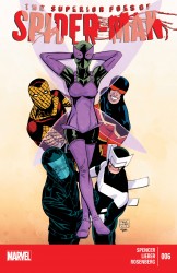 The Superior Foes of Spider-Man #06