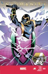 Mighty Avengers #04