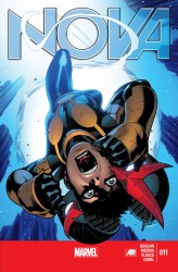 Nova #11