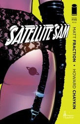 Satellite Sam #05