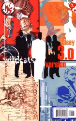 WildC.A.T.S. ( Volume 3) 1-24 series