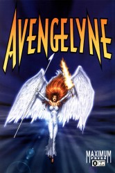 Avengelyne (Volume 2) 0-14 series