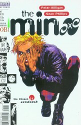 The Minx (1-8 series) Complete