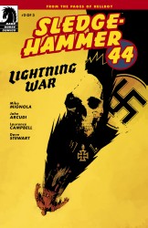 Sledgehammer 44 - Lightning War #2