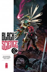 Black Science #02