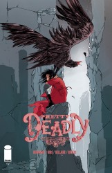 Pretty Deadly #03