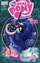My Little Pony - Micro Series #10