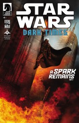 Star Wars - Dark Times - A Spark Remains #05