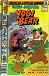 Yogi Bear (1-9 series) Complete