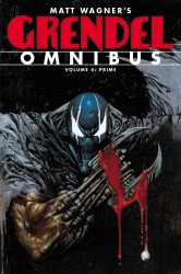 Grendel Omnibus Vol.4 - Prime