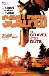 Scalped - The Gravel In Your Guts Vol.4