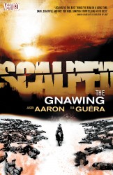 Scalped - The Gnawing Vol.6