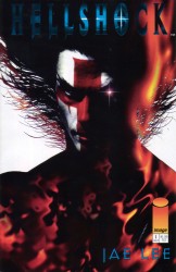 Hellshock (Volume 1) 1-4 series