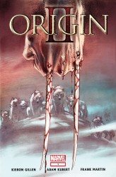 Origin II #01